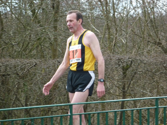 6/4 Stage Road Relays 2010 Part 2
