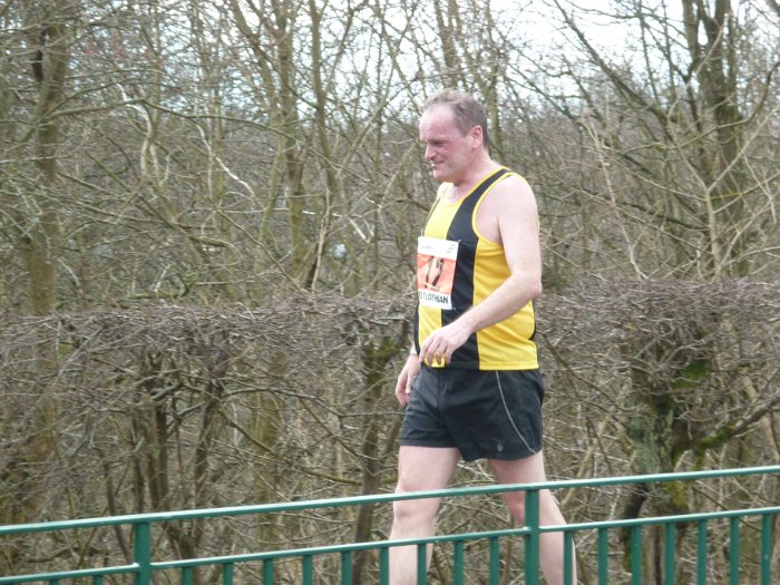 6/4 Stage Road Relays 2010 Part 2