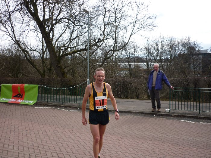6/4 Stage Road Relays 2010 Part 2
