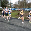 6/4 Stage Road Relays 2010 Part 2