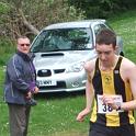 Deaf Blind Scotland 10k - Bishopbriggs 16th May 2009