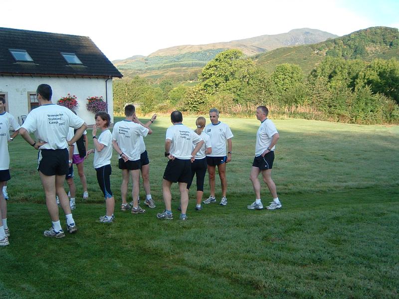 DSCF0079 One of the better weekends of the year weatherwise!