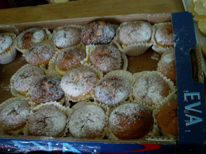 Peebles Beltane 10k 2010