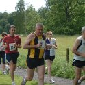 Peebles Beltane 10k 2010