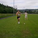 Peebles Beltane 10k 2010