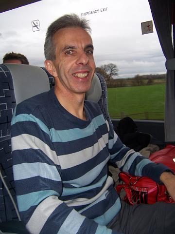 Brampton to Carlisle 2009