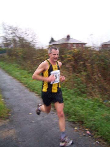 Brampton to Carlisle 2009