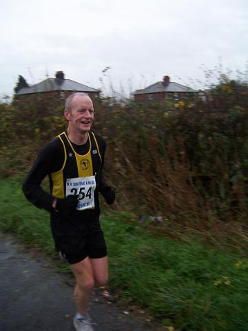 Brampton to Carlisle 2009