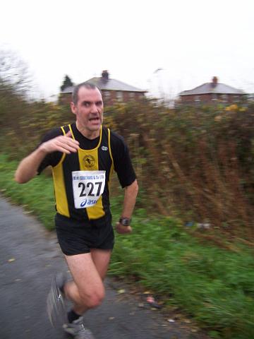 Brampton to Carlisle 2009