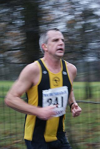 Brampton to Carlisle 2009