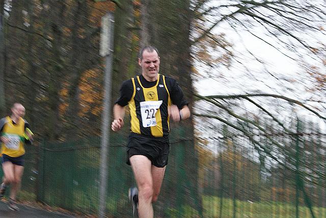 Brampton to Carlisle 2009