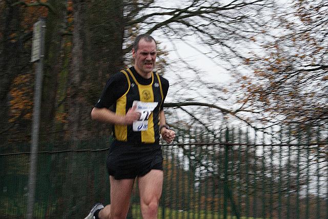 Brampton to Carlisle 2009