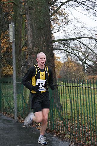 Brampton to Carlisle 2009