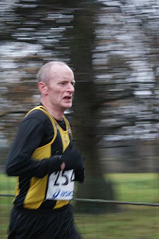 Brampton to Carlisle 2009