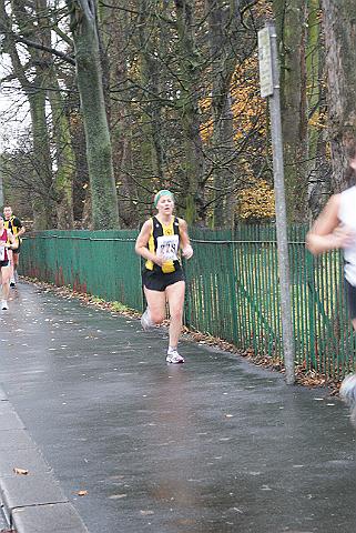 Brampton to Carlisle 2009