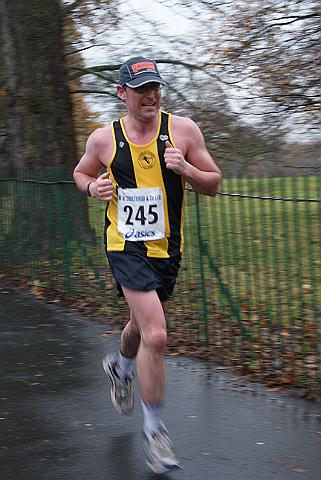 Brampton to Carlisle 2009