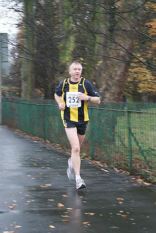 Brampton to Carlisle 2009