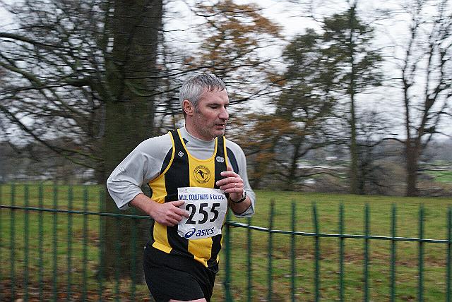 Brampton to Carlisle 2009