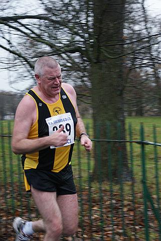 Brampton to Carlisle 2009