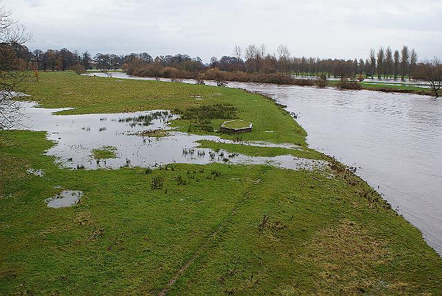 Brampton to Carlisle 2009