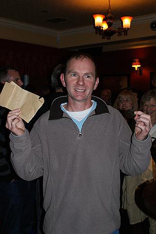 Brampton to Carlisle 2009