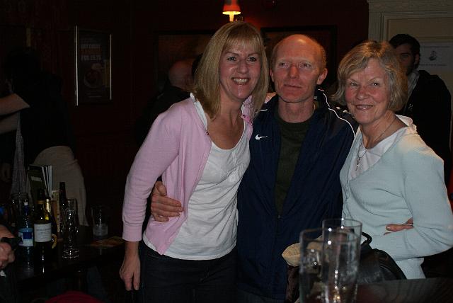 Brampton to Carlisle 2009