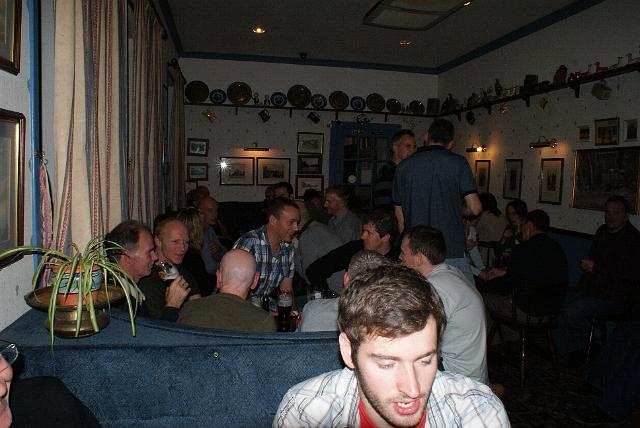 Brampton to Carlisle 2009