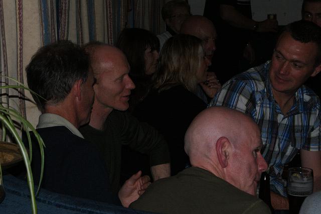 Brampton to Carlisle 2009