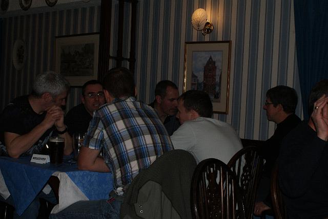 Brampton to Carlisle 2009