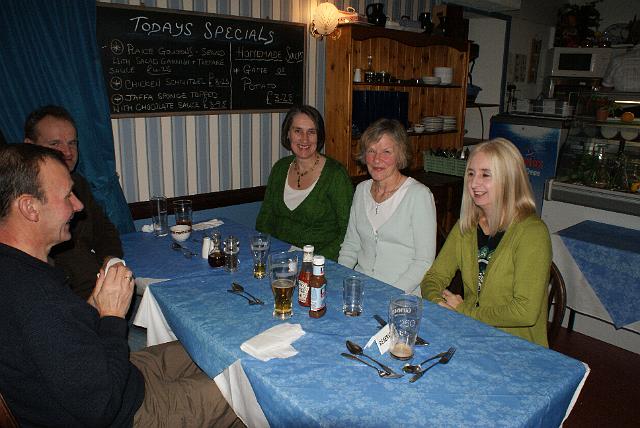 Brampton to Carlisle 2009