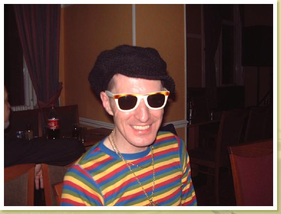 Eddie