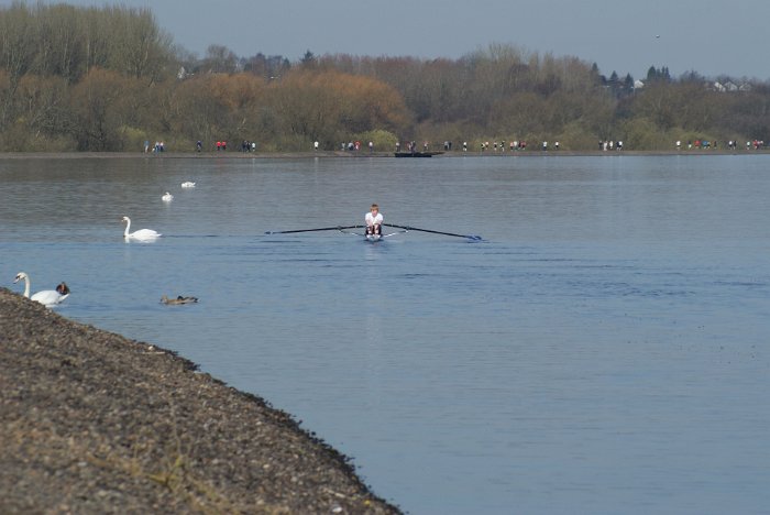 Tom Scott 10 Mile 2010