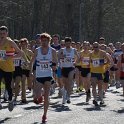 Tom Scott 10 Mile 2010