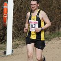 Tom Scott 10 Mile 2010