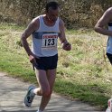 Tom Scott 10 Mile 2010