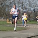 Tom Scott 10 Mile 2010