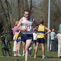 Tom Scott 10 Mile 2010