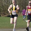 Tom Scott 10 Mile 2010