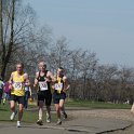 Tom Scott 10 Mile 2010
