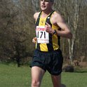 Tom Scott 10 Mile 2010