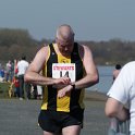 Tom Scott 10 Mile 2010
