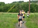 10k Trail Race 2010