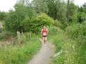 10k Trail Race 2010