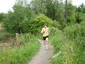 10k Trail Race 2010