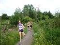 10k Trail Race 2010