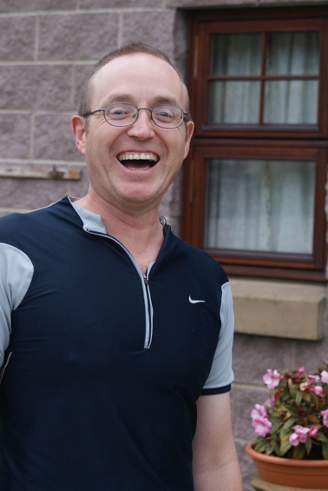 Trossachs Training Camp 2009