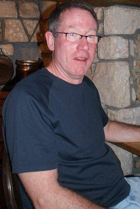 Trossachs Training Camp 2009