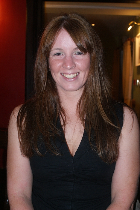 Trossachs Training Camp 2009