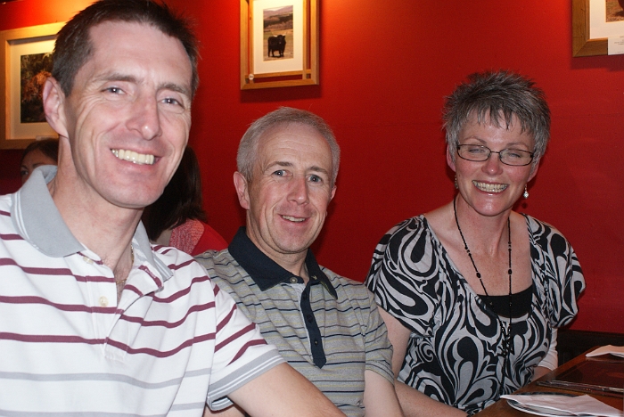 Trossachs Training Camp 2009