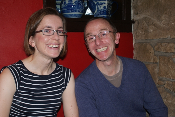 Trossachs Training Camp 2009